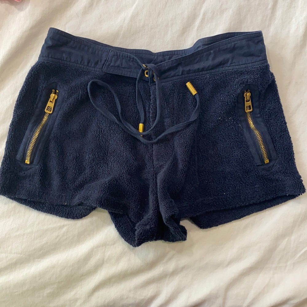 TORY BURCH shorts never worn